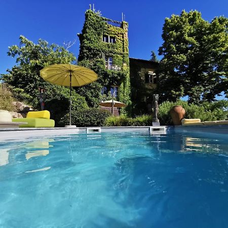 B&B Casa Percivalle Borgo Priolo Dış mekan fotoğraf