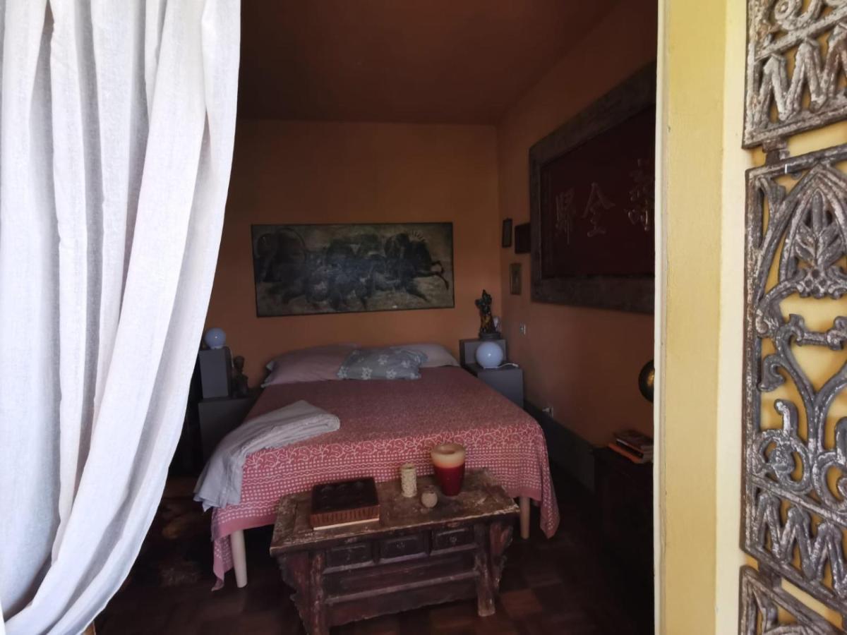 B&B Casa Percivalle Borgo Priolo Dış mekan fotoğraf