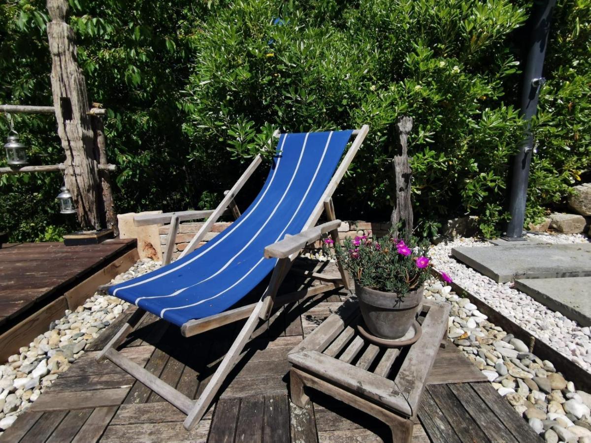 B&B Casa Percivalle Borgo Priolo Dış mekan fotoğraf