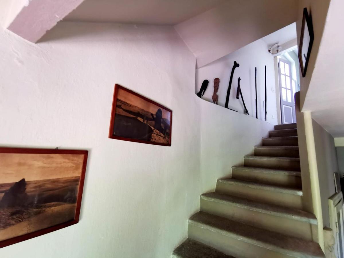 B&B Casa Percivalle Borgo Priolo Dış mekan fotoğraf