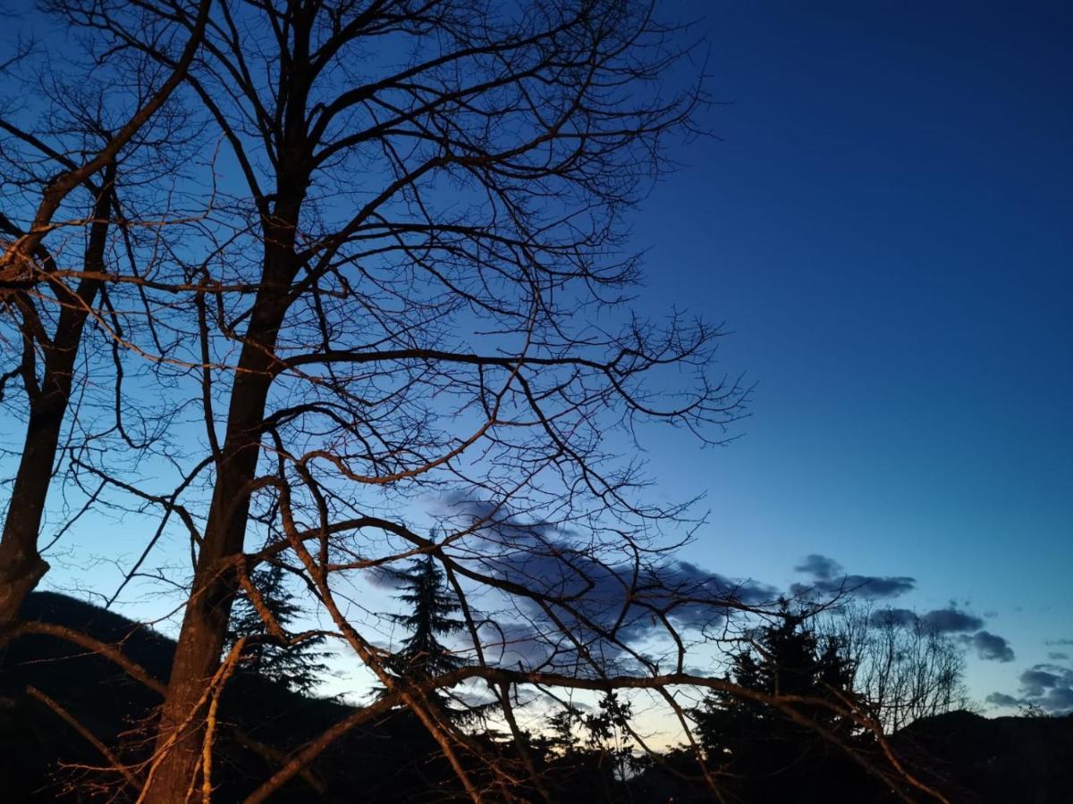 B&B Casa Percivalle Borgo Priolo Dış mekan fotoğraf