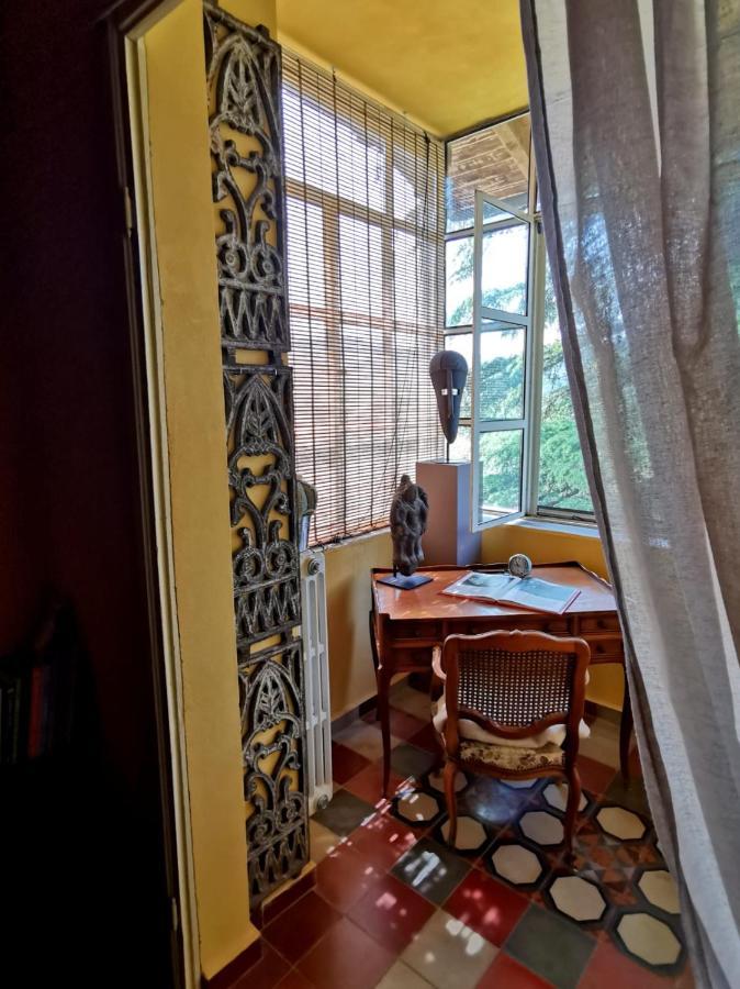 B&B Casa Percivalle Borgo Priolo Dış mekan fotoğraf